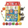 
      Peek & Play Learning House
     - view 1